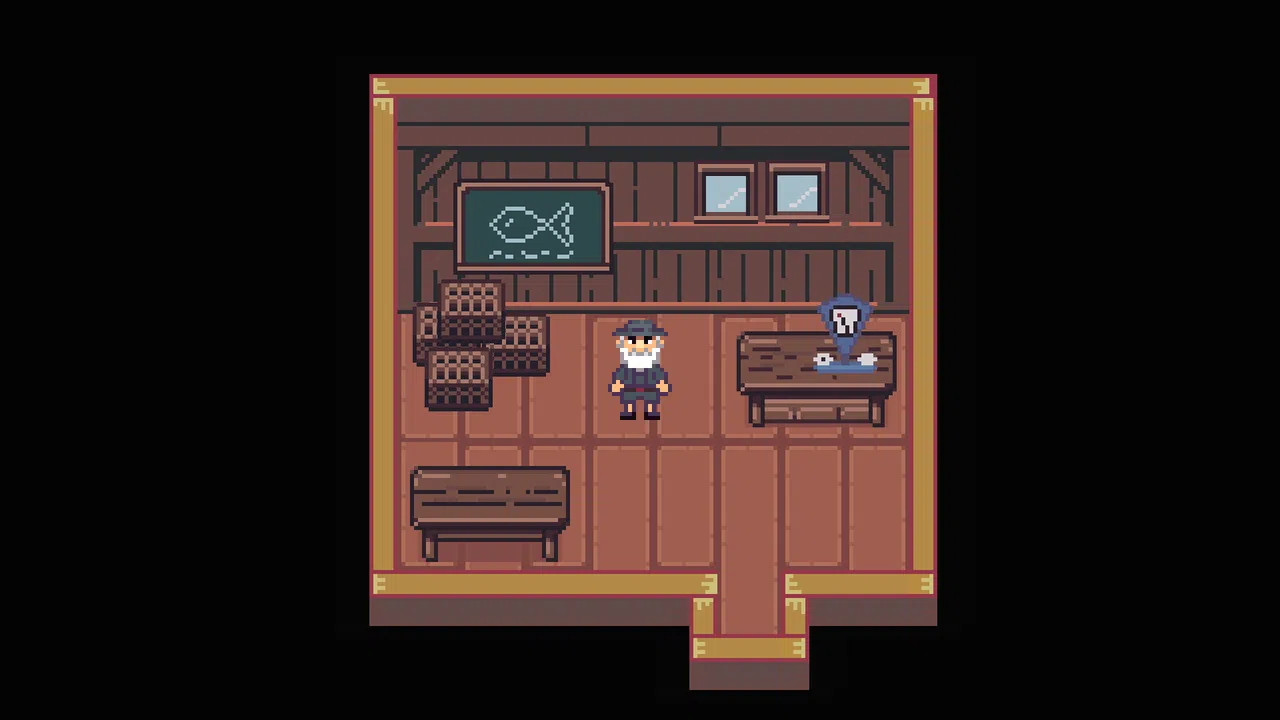 Frontier Roots Screenshot 1
