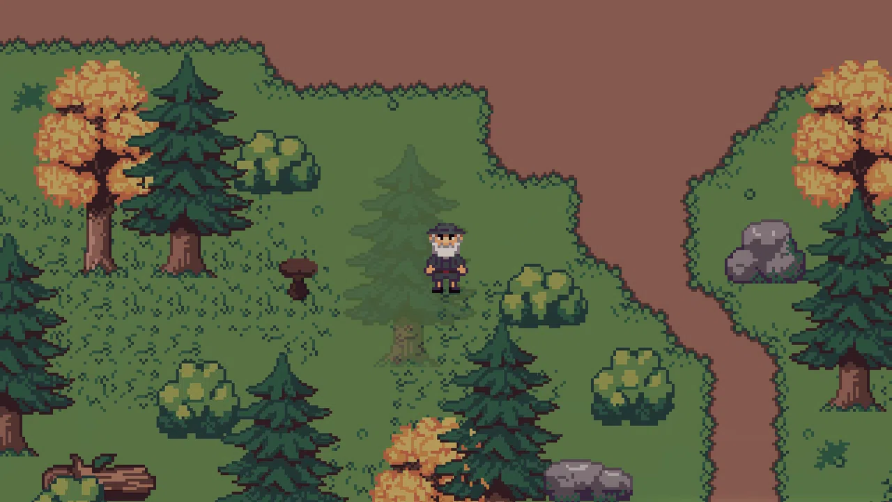 Frontier Roots Screenshot 4