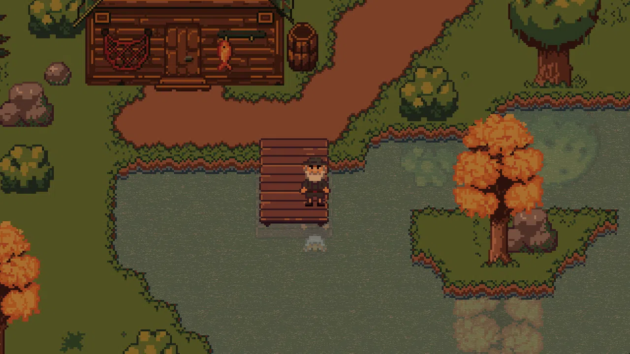 Frontier Roots Screenshot 0