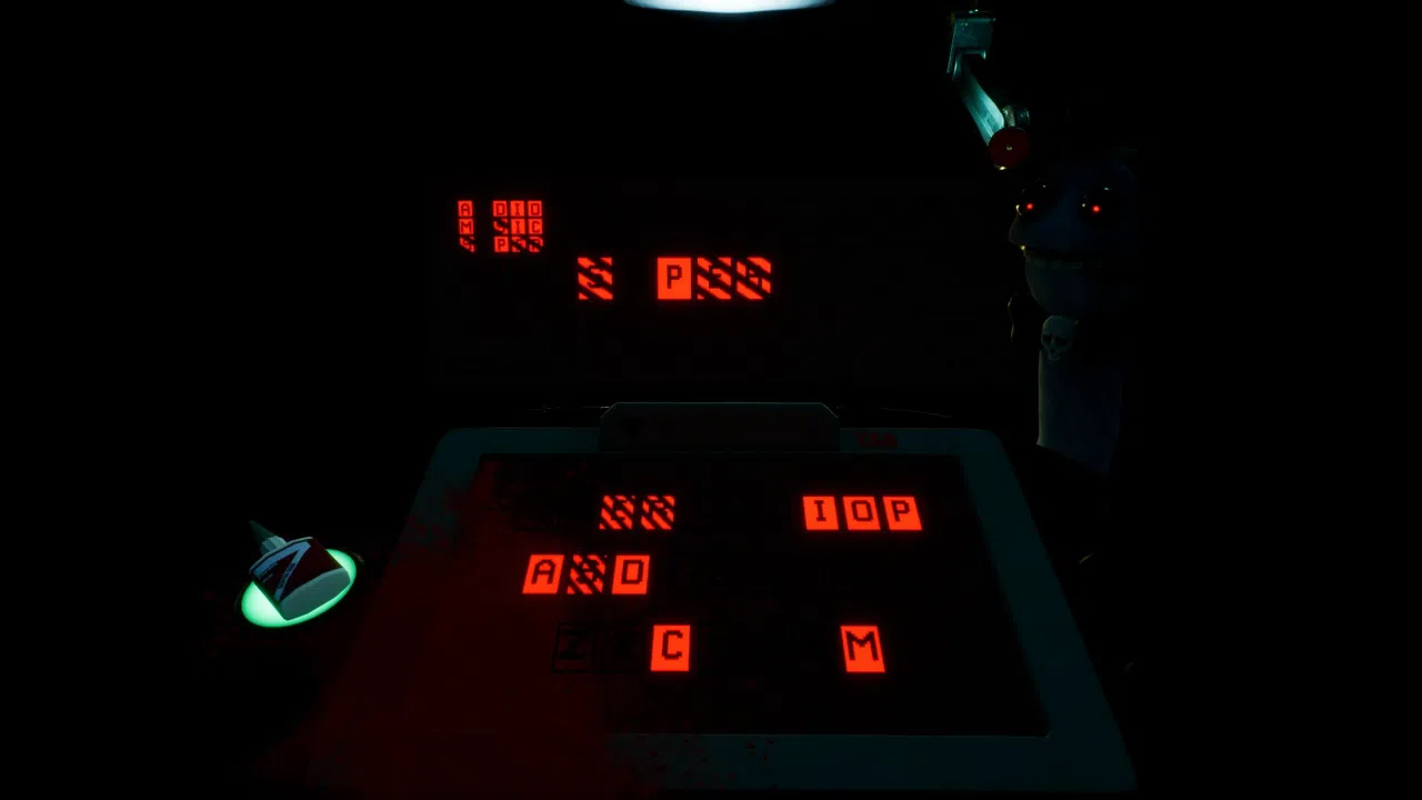 M_rdle Screenshot 0