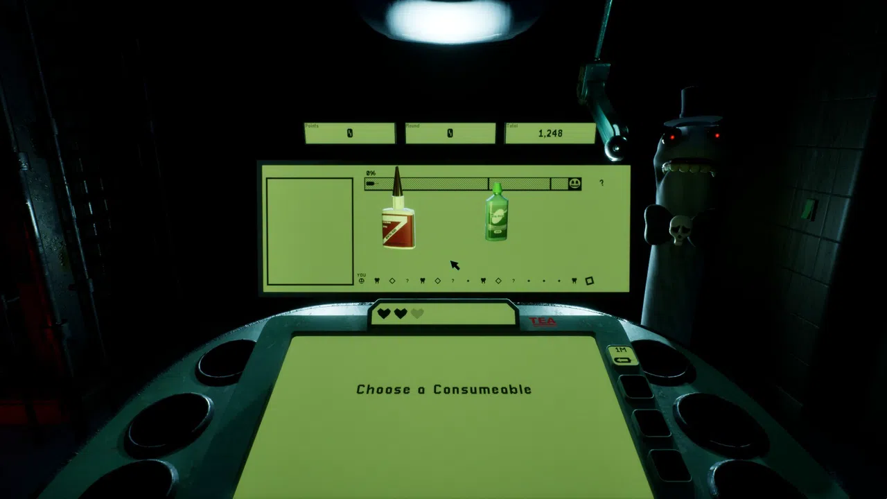 M_rdle Screenshot 5
