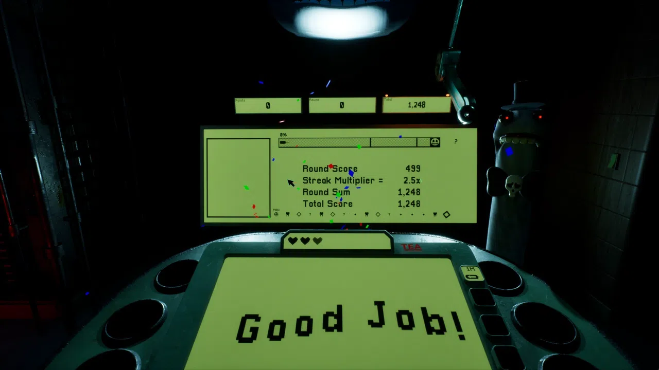 M_rdle Screenshot 3