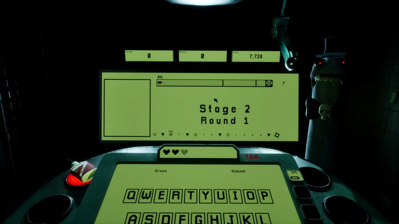 M_rdle Screenshot 4
