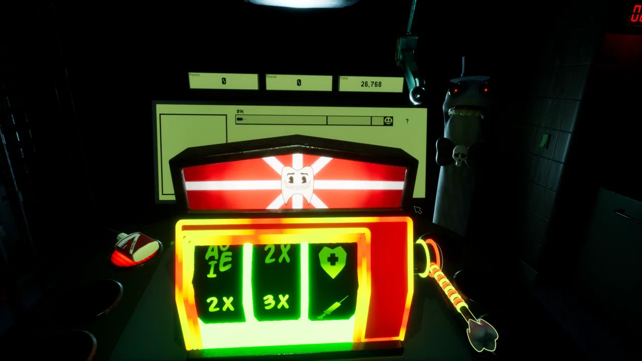 M_rdle Screenshot 2