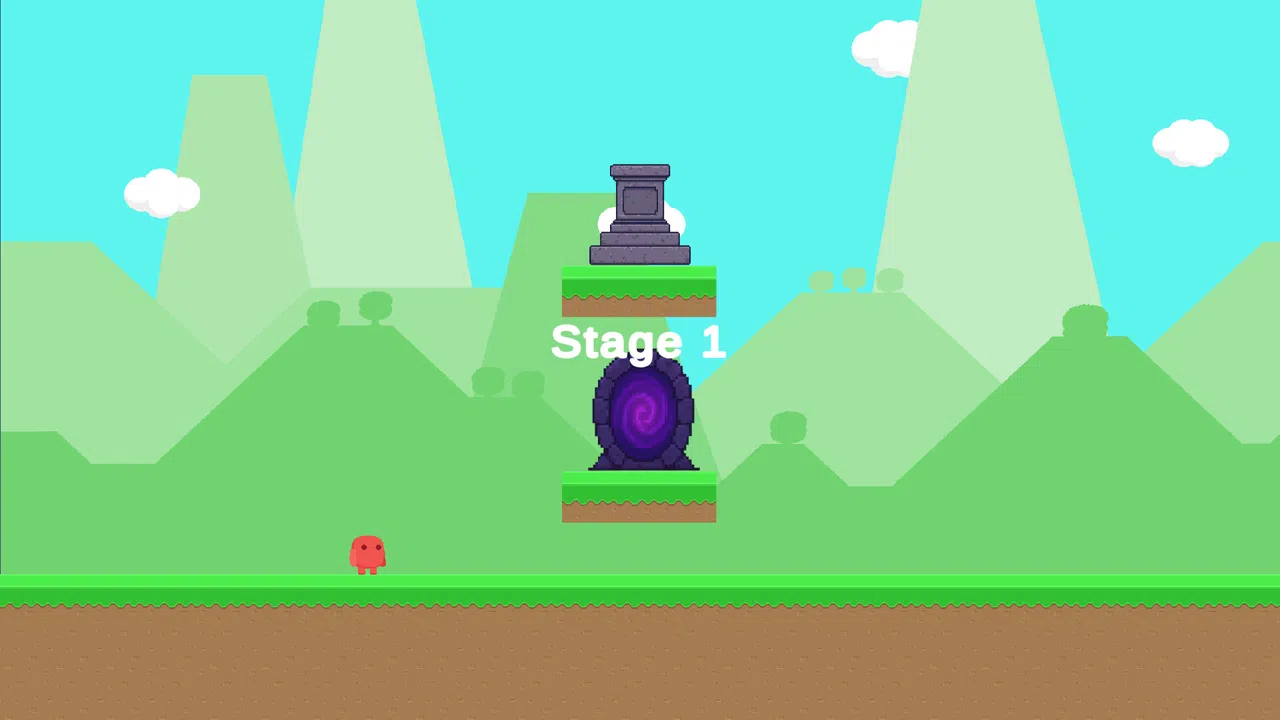 Give me back my fruit Screenshot 0