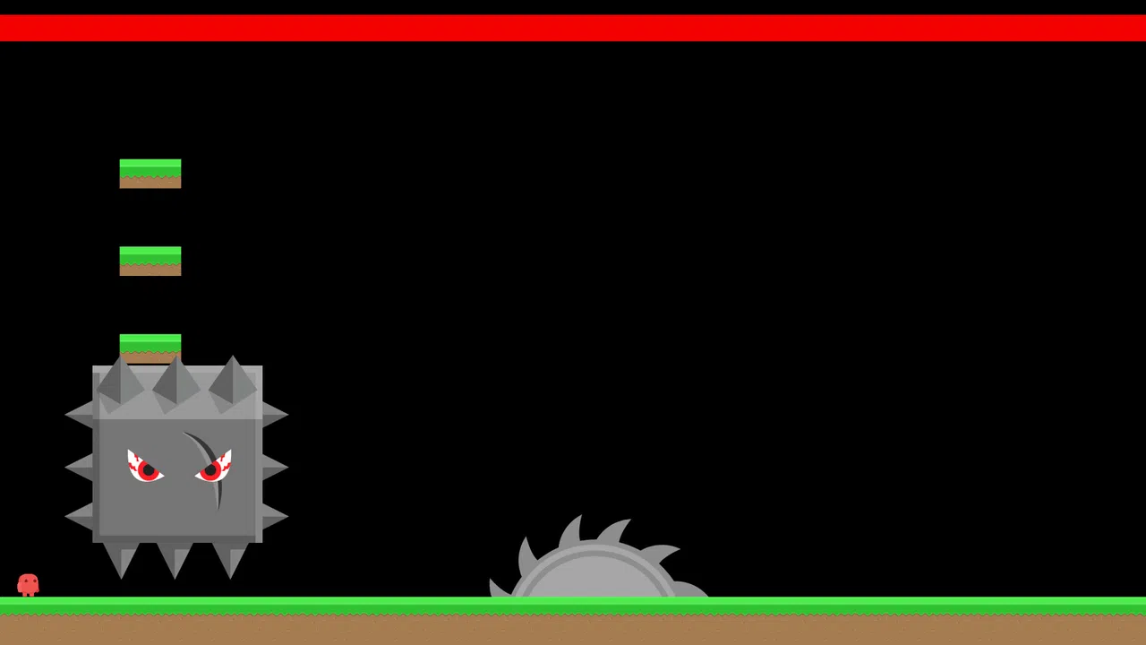 Give me back my fruit Screenshot 4