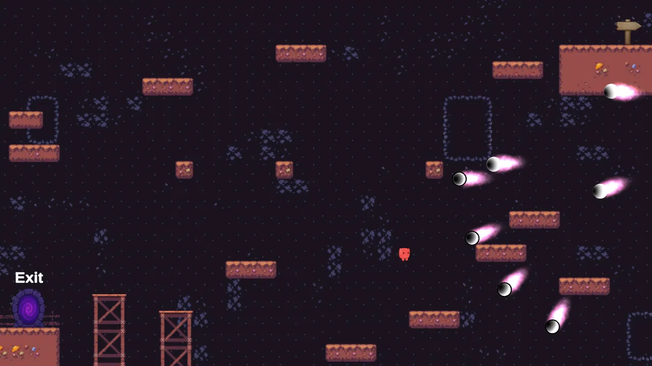 Give me back my fruit Screenshot 3