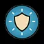 Protection icon