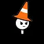Buy the Cone icon