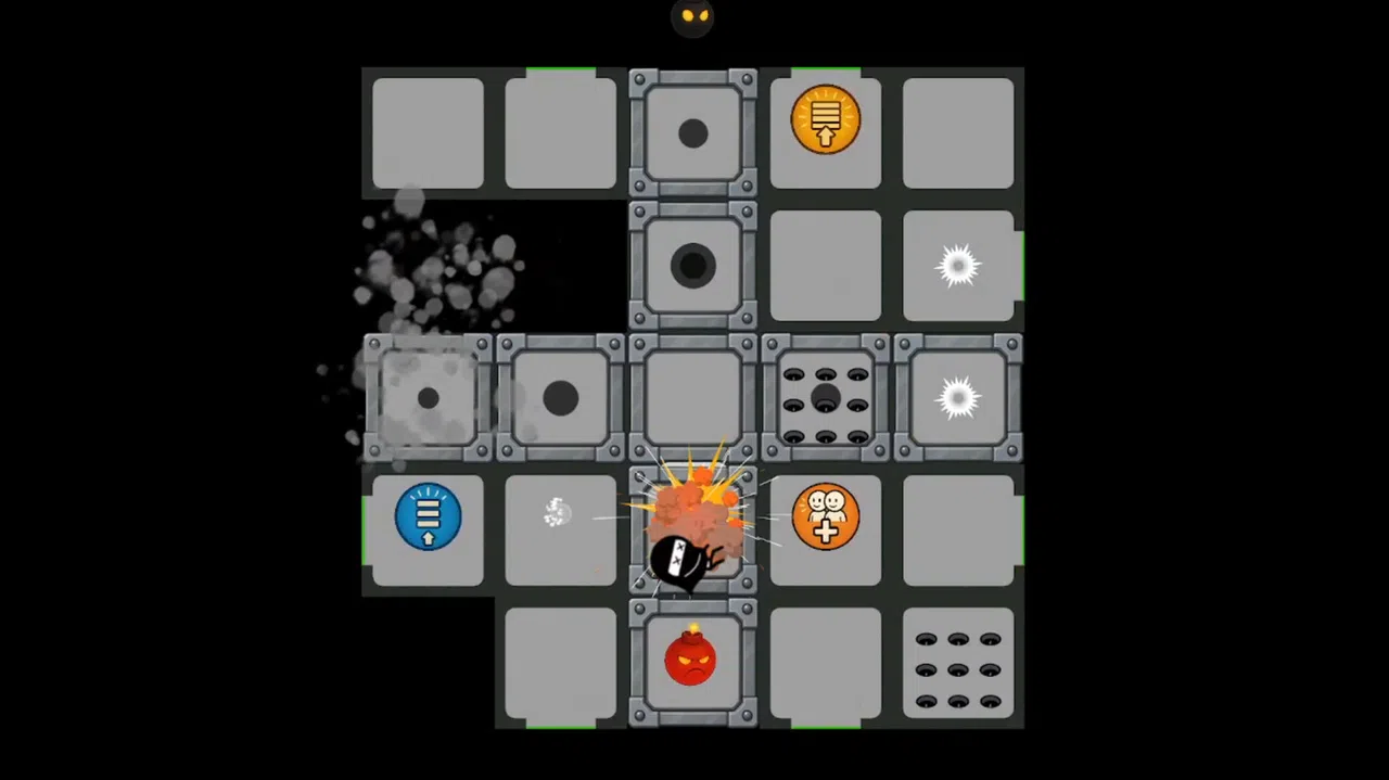Survive the Grid Screenshot 4