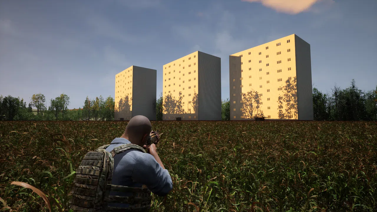 Sortie Screenshot 0