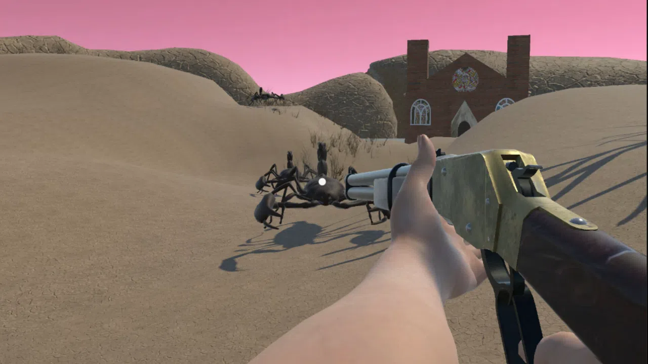 DemonCracy Screenshot 8