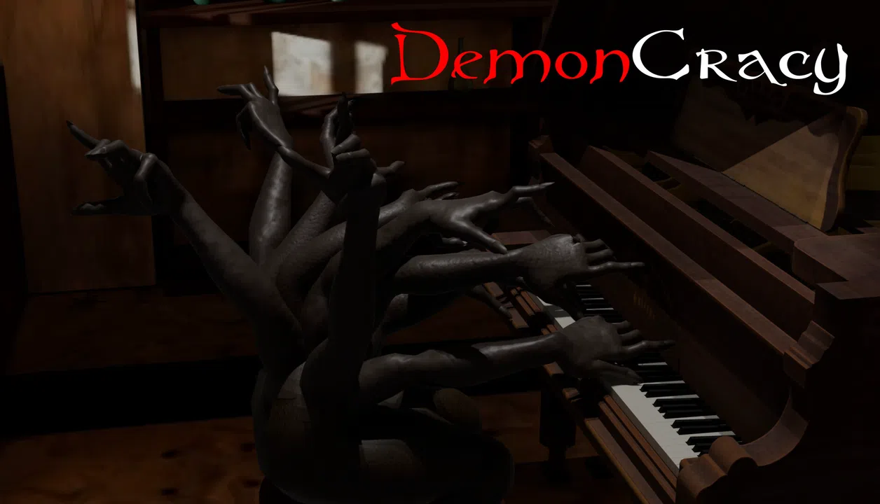 DemonCracy Screenshot 10