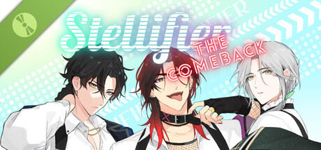 Stellifier: The Comeback Demo