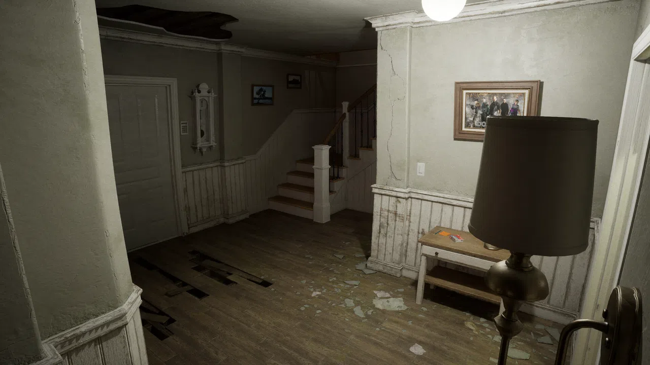 Sanguis Luna Screenshot 3