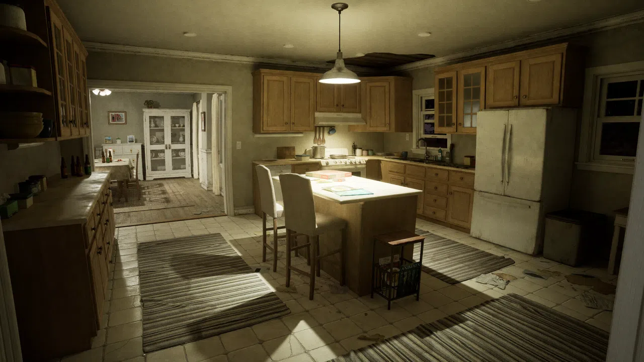 Sanguis Luna Screenshot 6