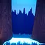 THE WATERFALL icon