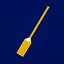GOLD PADDLE icon