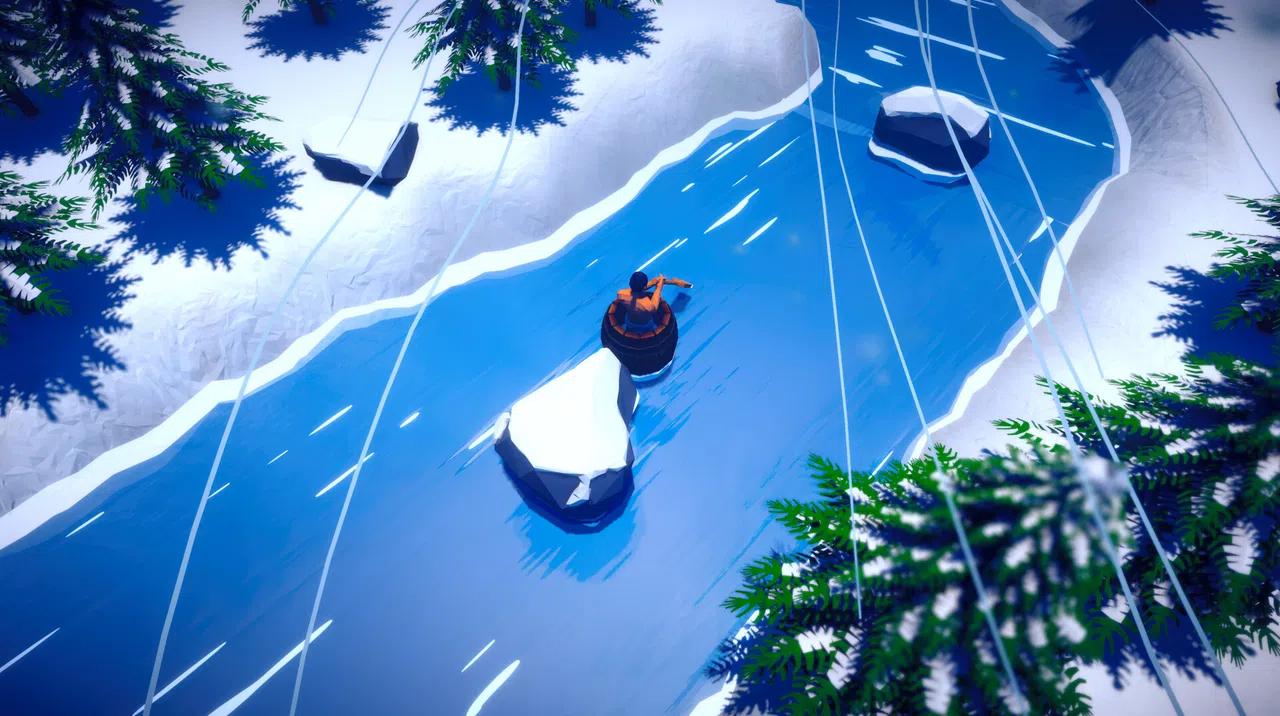 Row Away Screenshot 3