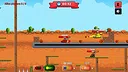 ZeLastTank : Battle Royale Screenshot 3