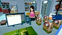 Love Mart 🛒❤️ Prologue Screenshot 5