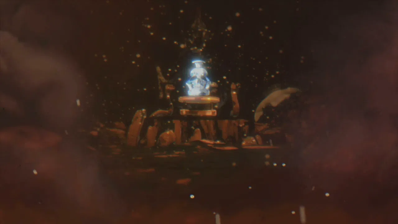 GEN-ABYSS Screenshot 2