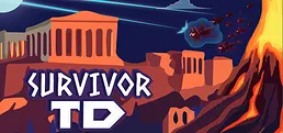 Survivor TD : Favor of the Gods