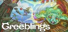 Greeblings