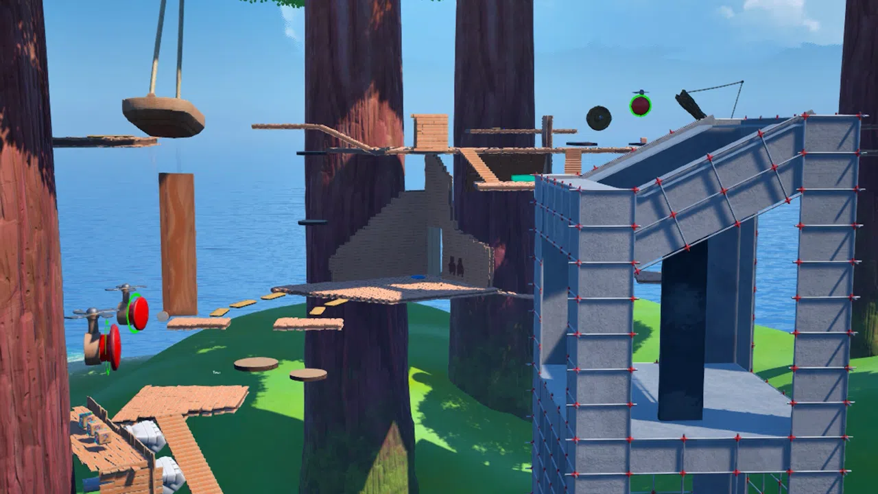 Greeblings Screenshot 4