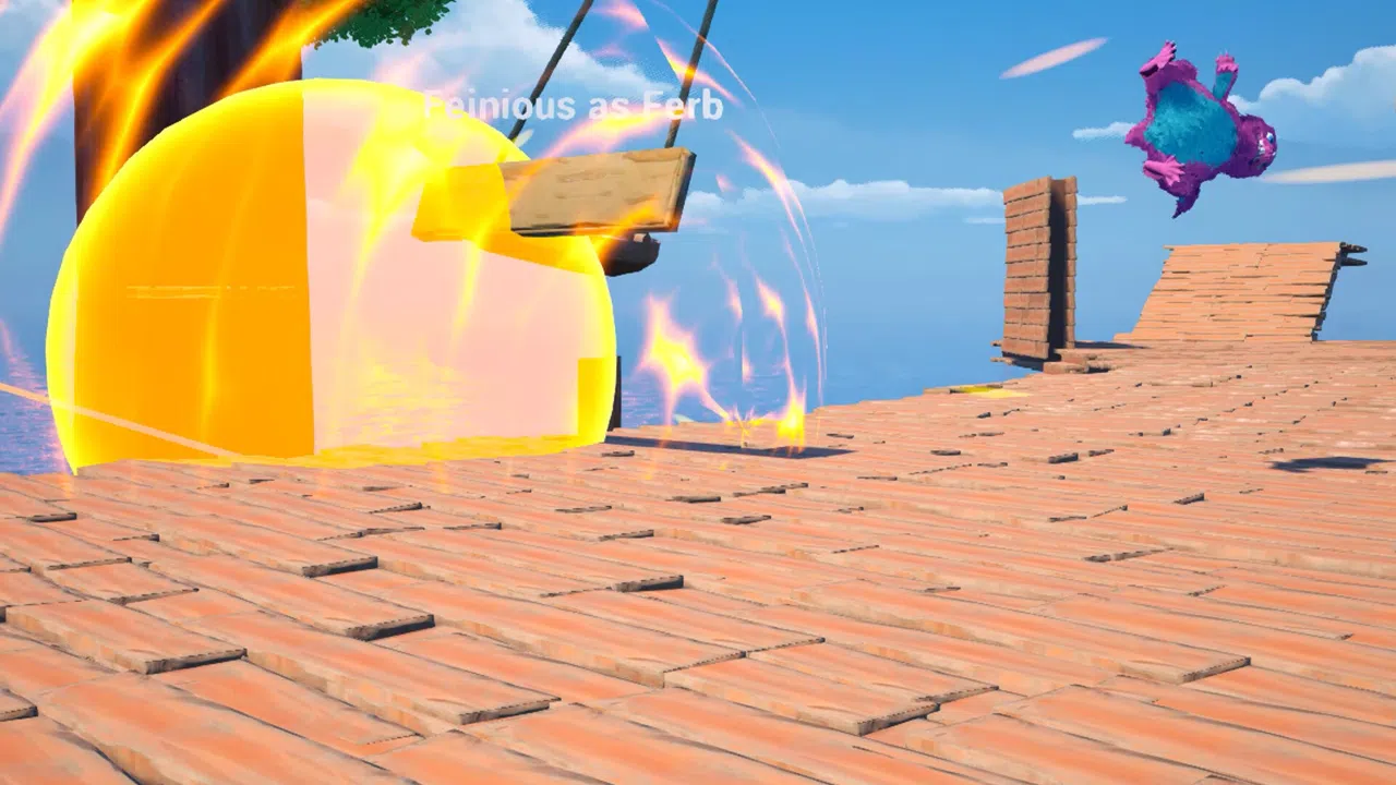 Greeblings Screenshot 5