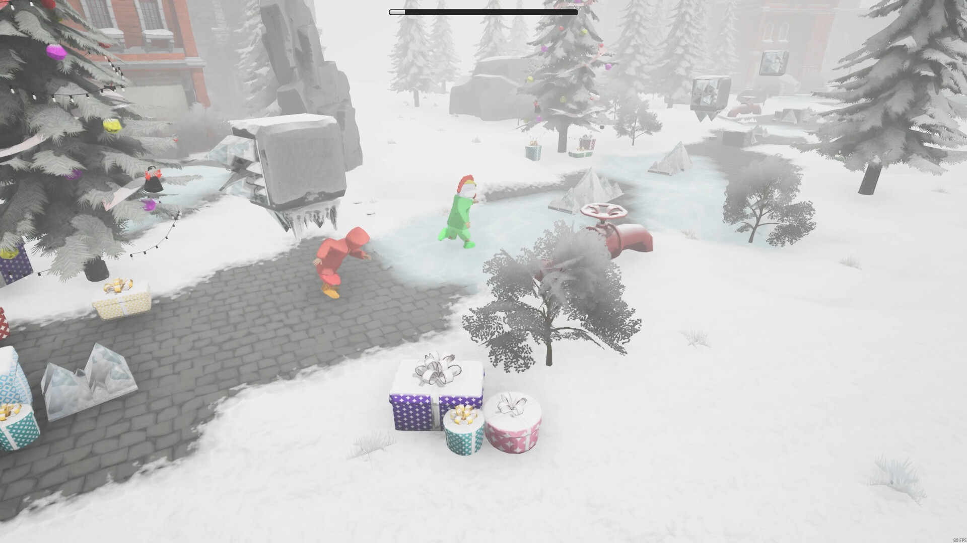 Crazy Dude Screenshot 6