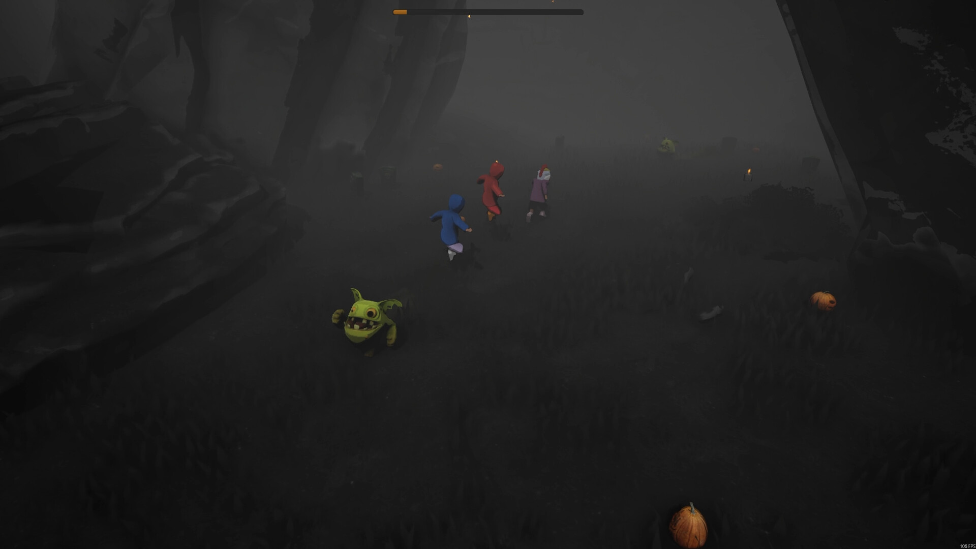 Crazy Dude Screenshot 3