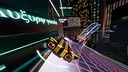 Radial Overdrive Screenshot 3