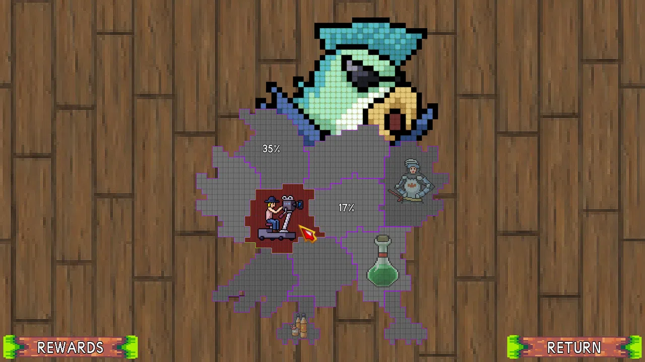 Paint by Words Demo Screenshot 1