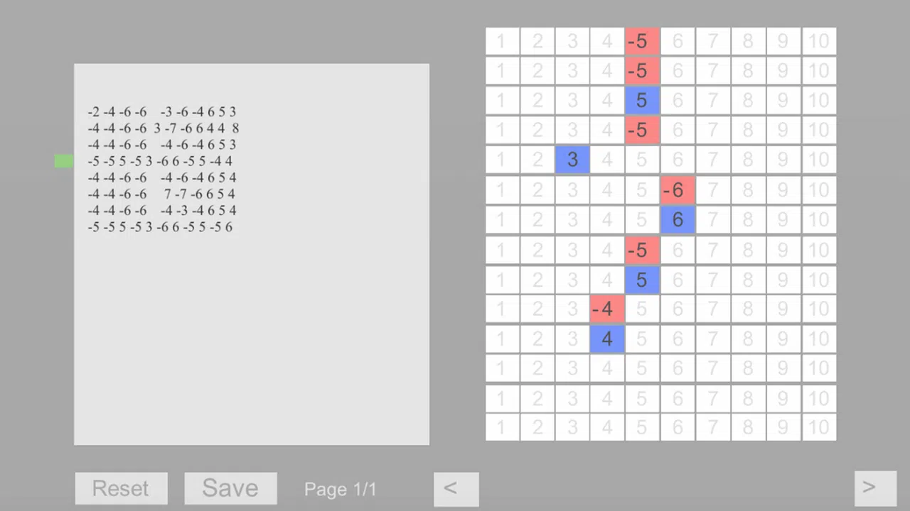 Harmonica Visual Trainer Screenshot 5