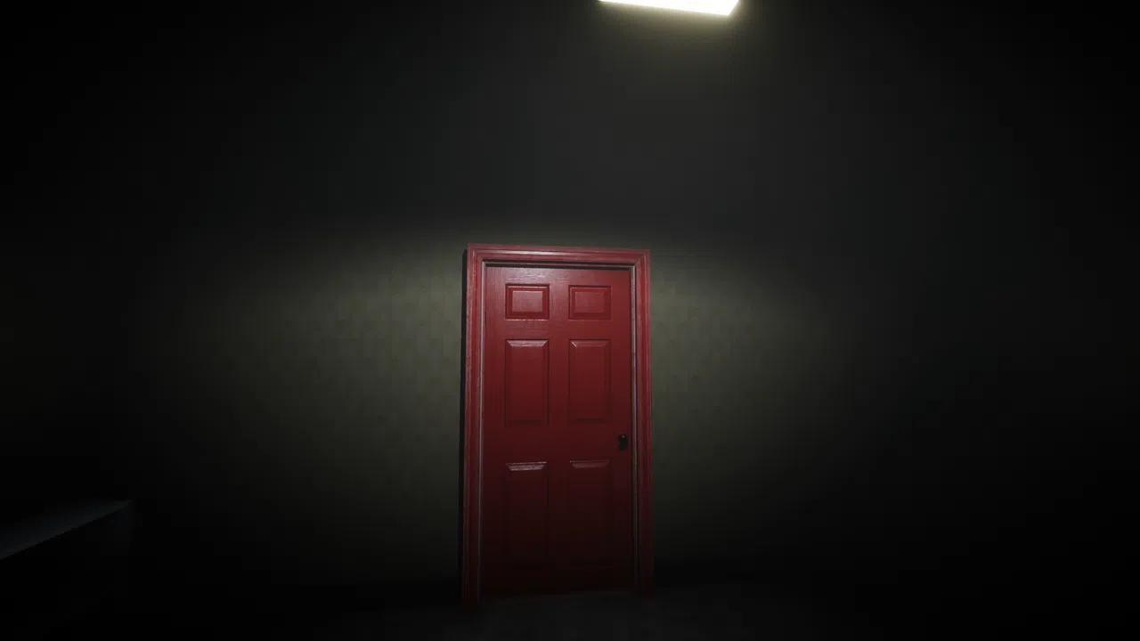 Backrooms: Glitchfield Screenshot 3