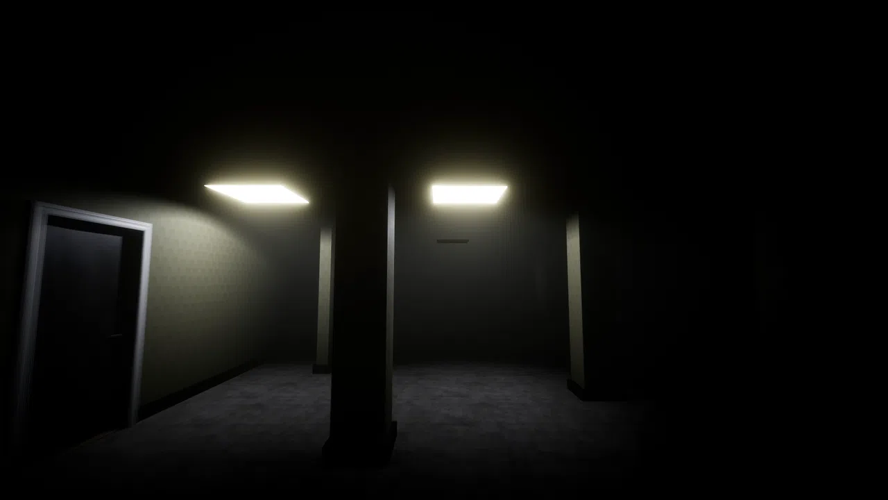 Backrooms: Glitchfield Screenshot 5