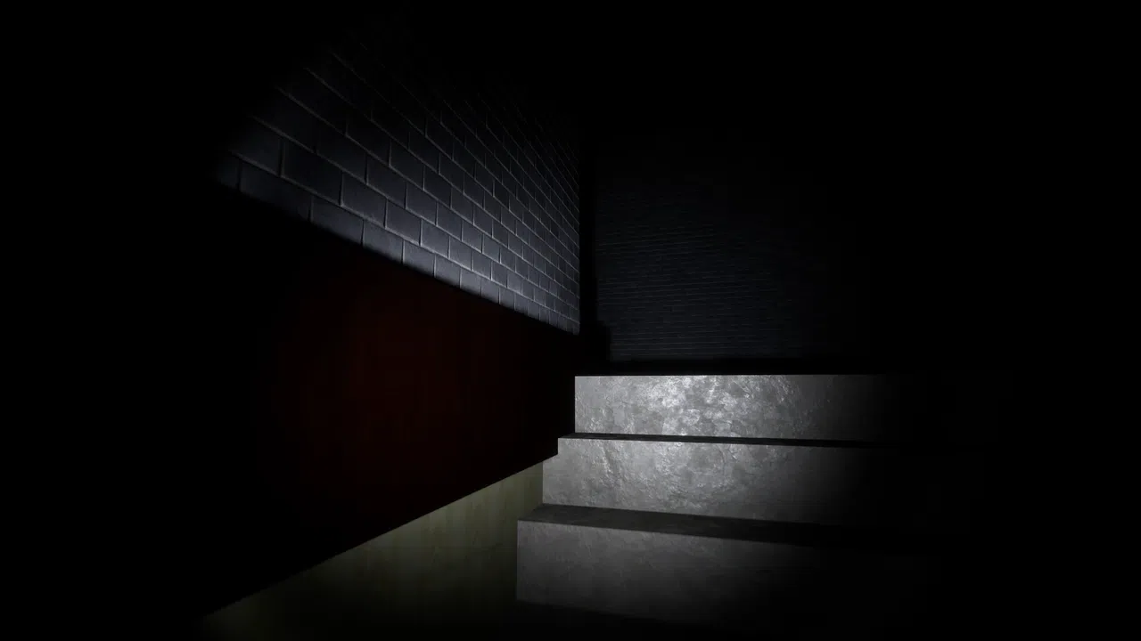 Backrooms: Glitchfield Screenshot 4