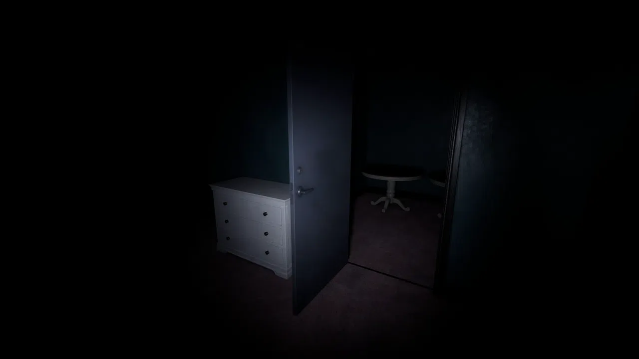Backrooms: Glitchfield Screenshot 2