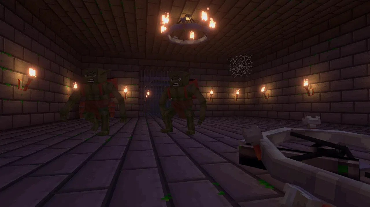 Dungeon-Pix Screenshot 6
