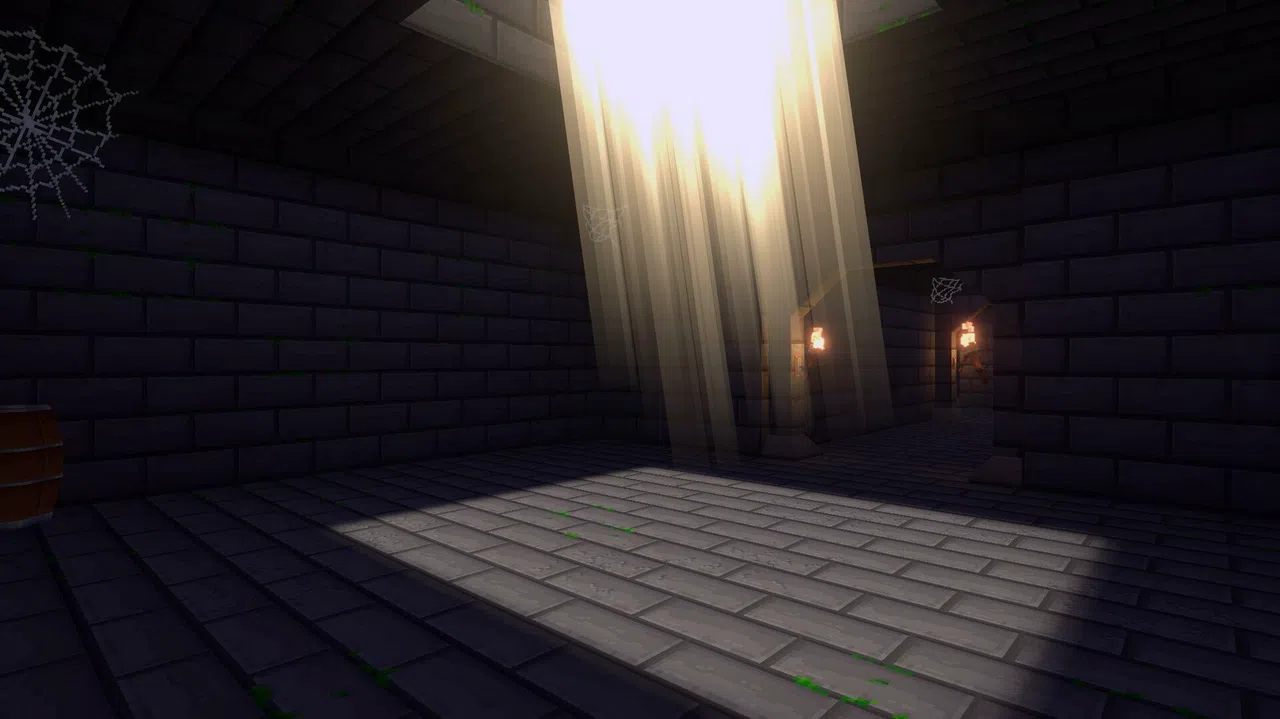Dungeon-Pix Screenshot 1