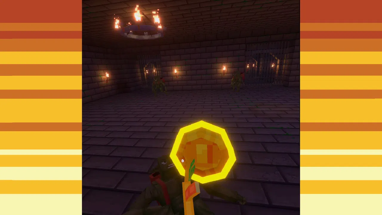 Dungeon-Pix Screenshot 5