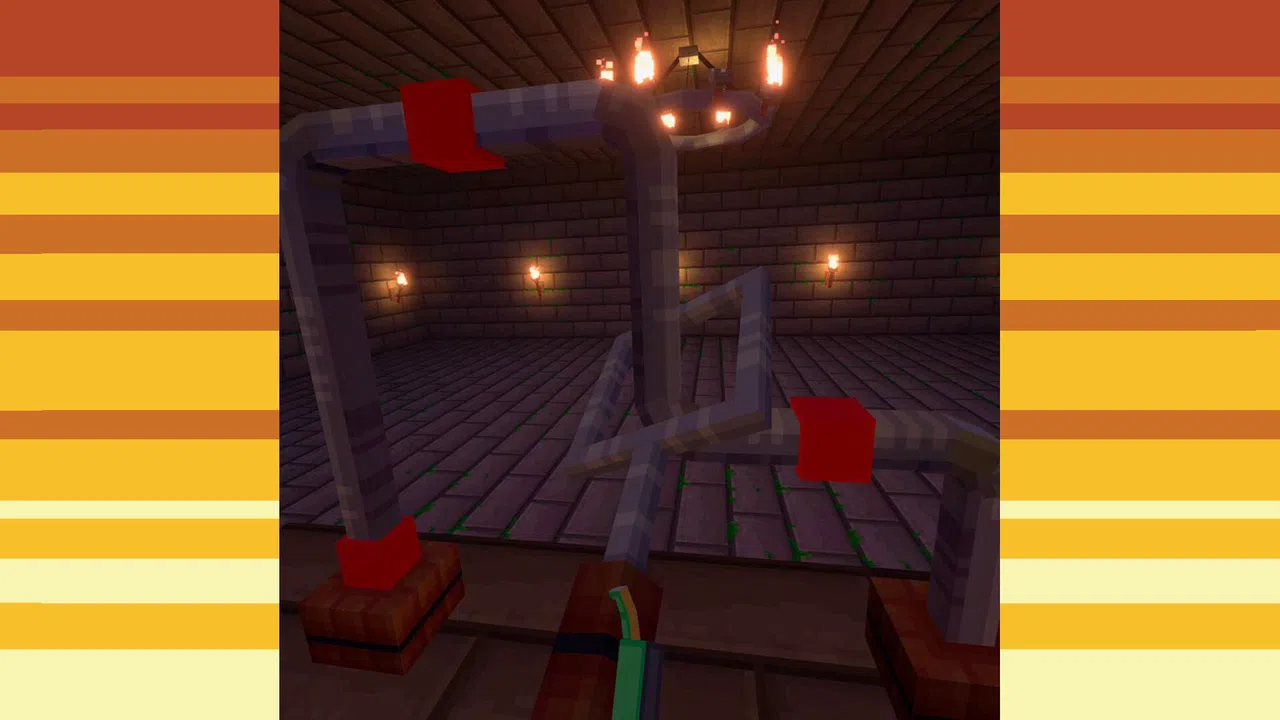 Dungeon-Pix Screenshot 4