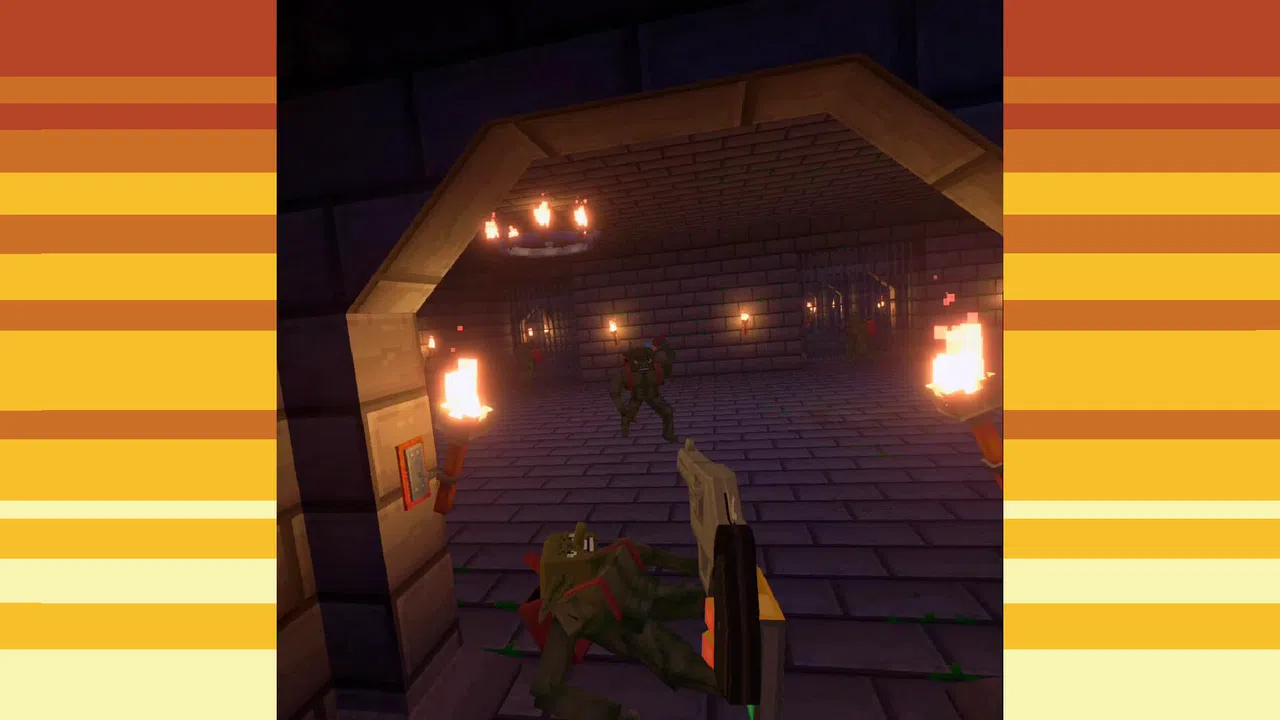 Dungeon-Pix Screenshot 3