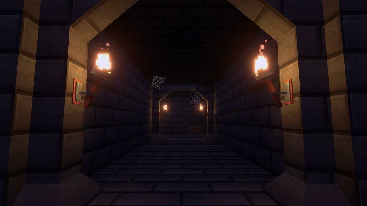 Dungeon-Pix Screenshot 0