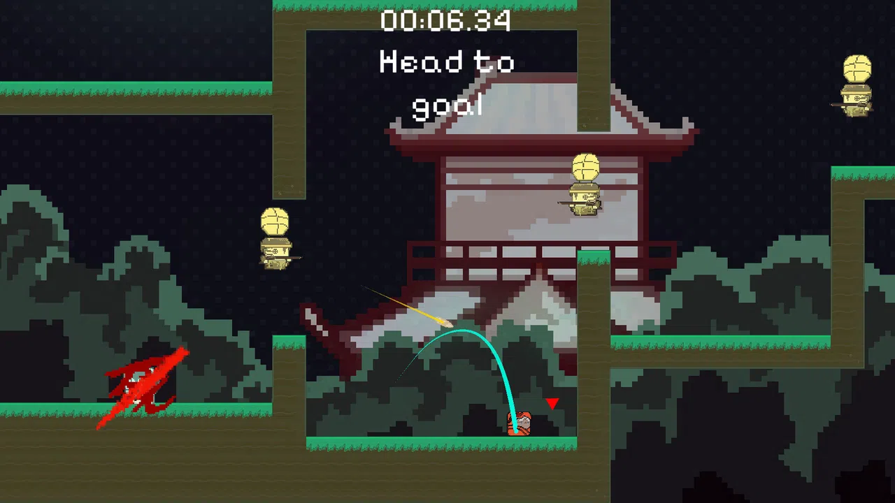 Cube Ninja Screenshot 0