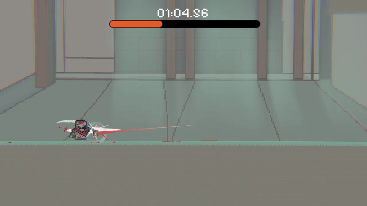 Cube Ninja Screenshot 5