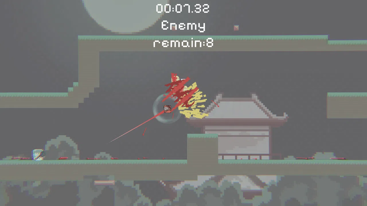 Cube Ninja Screenshot 2