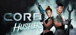 Core Hustlers
