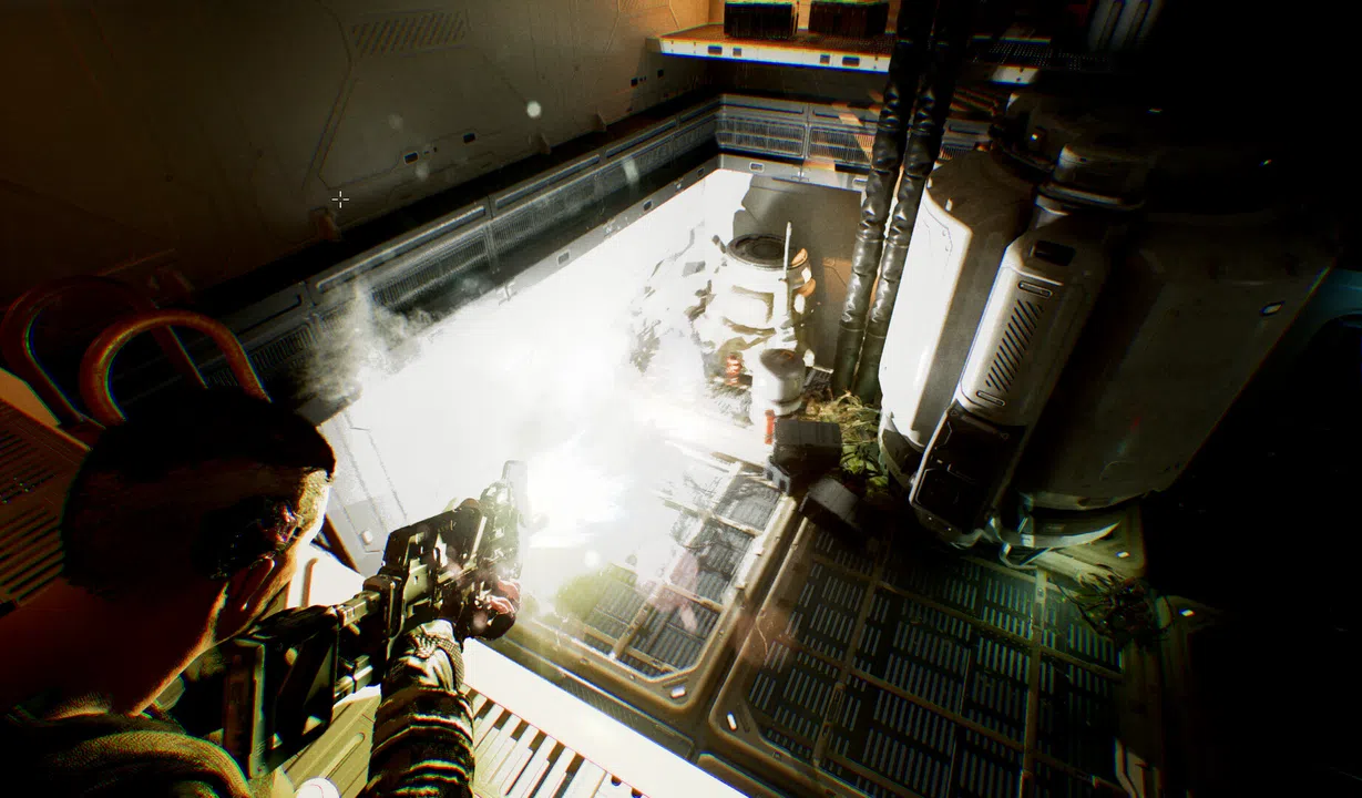 Core Hustlers Screenshot 3